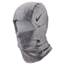 Nike Capuchon Pro Hyperwarm Hood dark grey heather