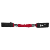 Nike Bandes de résistance latérale medium light crimson