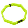 Nike Agility Web sport training rings volt black