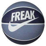 Nike Playground 8P 2.0 Giannis Antetokounmpo ballon de basketball  blackened blue - Freak