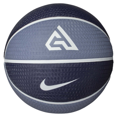 Nike Playground 8P 2.0 Giannis Antetokounmpo ballon de basketball  blackened blue