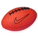 Nike Playground FB mini-ballon de football total crimson black