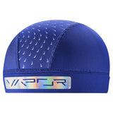 Nike Pro Cooling Skull Cap bonnet sport de football game royal arriere