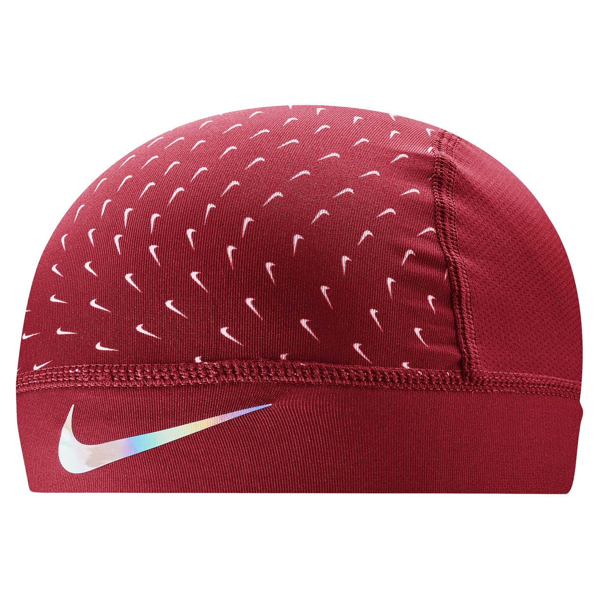 Nike Pro Cooling Skull Cap bonnet sport de football university red