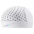 Nike Pro Cooling Skull Cap bonnet sport de football blanc