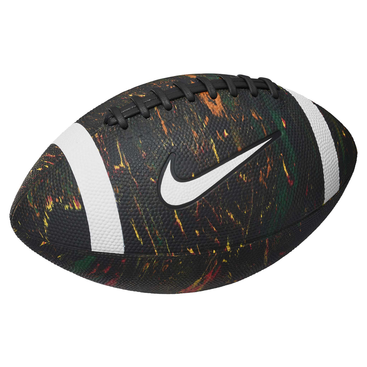 Nike Playground FB ballon de football américain multi noir blanc
