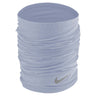 Nike Therma Fit Wrap 2.0 cache-cou de course à piedNike Therma Fit Wrap 2.0 cache-cou de course à pied football grey silver