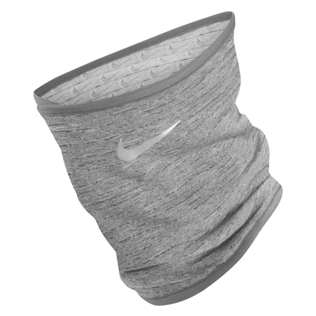 Nike Therma Sphere 4.0 cache-cou de course à pied unisexe gris chiné