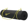 Nike 2.0 tapis d'exercice noir volt