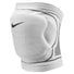 Nike Varsity Knee Pad genouillère de volley-ball blanc