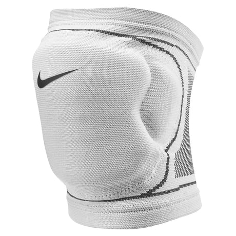 Nike Varsity Knee Pad genouillère de volley-ball blanc
