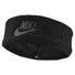 Nike Sherpa Headband bandeaux pour cheveux - noir