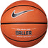 Ballon de basketball Nike Baller 8P