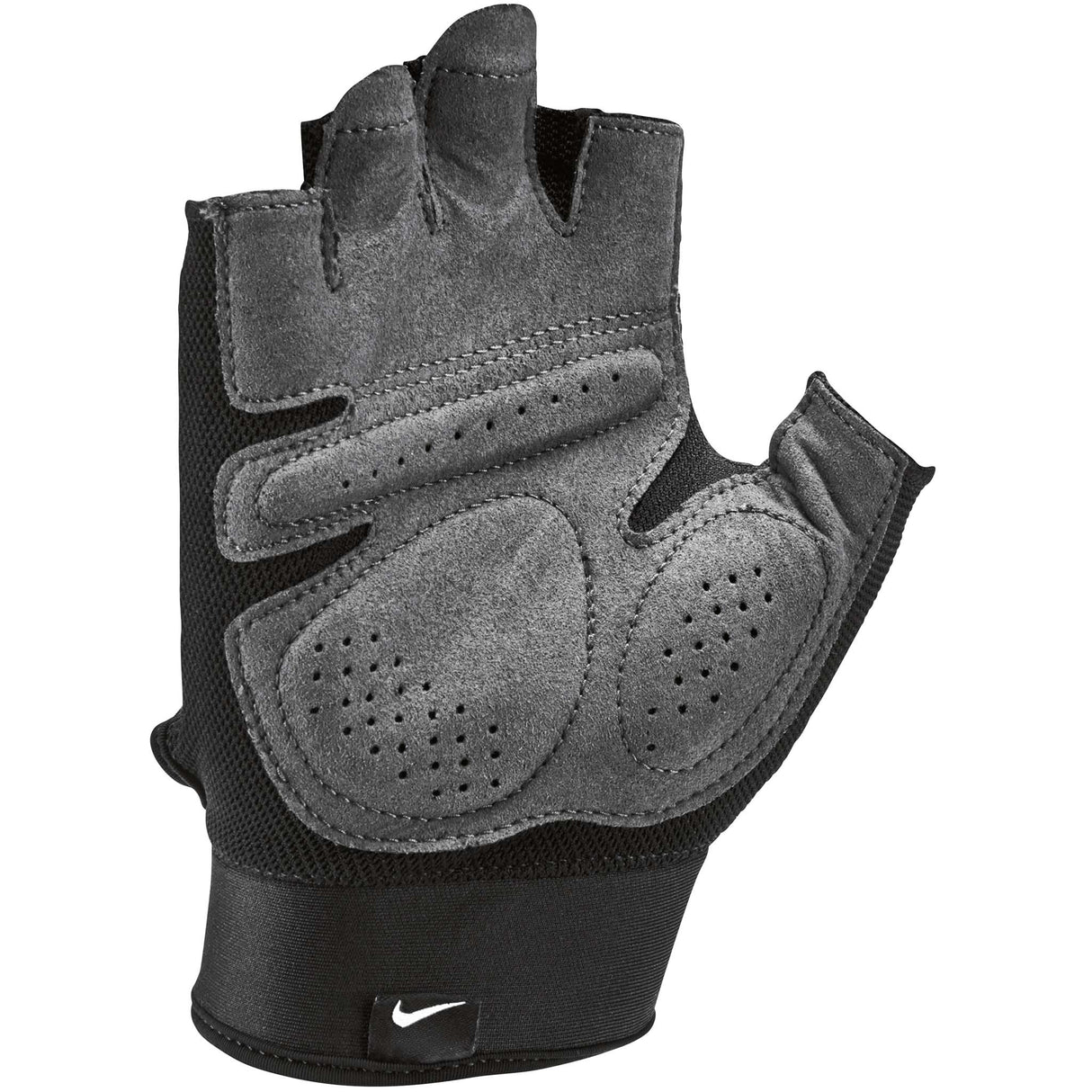 Nike Extreme Fitness Gloves gants d'entraînement et musculation homme paume