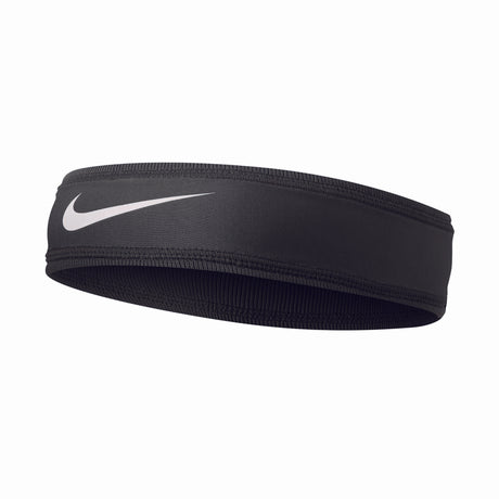 Nike bandeau Speed Performance black white