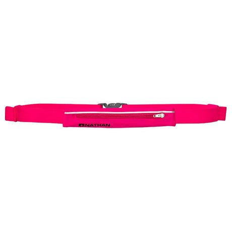 Nathan Mirage Pak Adjustable Belt rose
