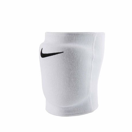 Nike Essential genouillères de Volleyball - Blanc