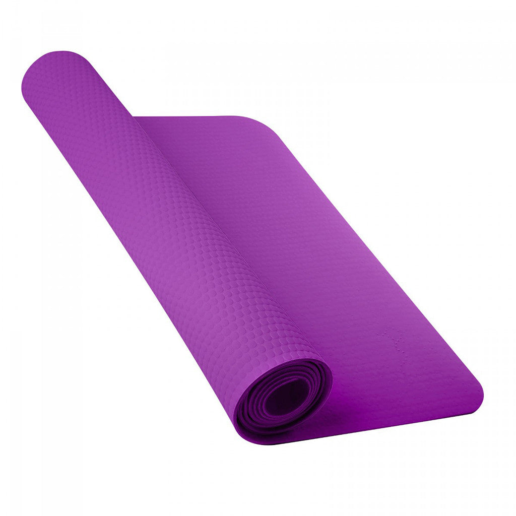 Tapis de Yoga NIKE Fundamental 3 mm yoga mat hyper violet Soccer Sport Fitness