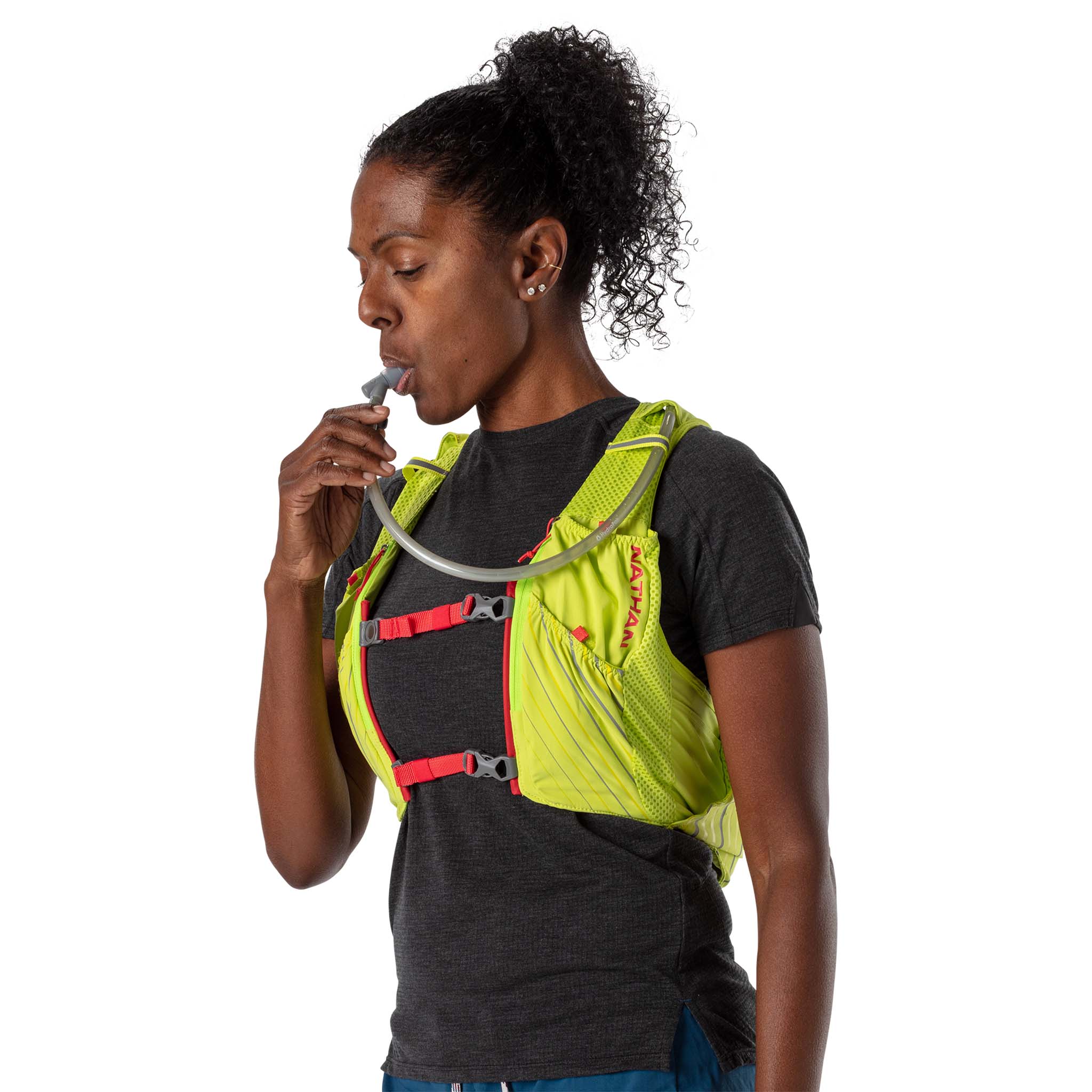 Nathan deals krar vest