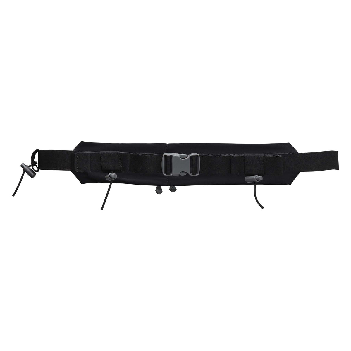 Sac de taille de course ajustable Nathan Mirage Pack Plus attache
