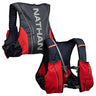 Nathan Vapor Swift 4 L veste d'hydratation de course à pied 2 vues