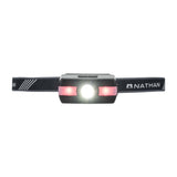 Nathan Neutron Fire RX lampe frontale course à pied led rouge