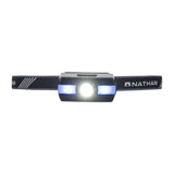 Nathan Neutron Fire RX lampe frontale course à pied led belu