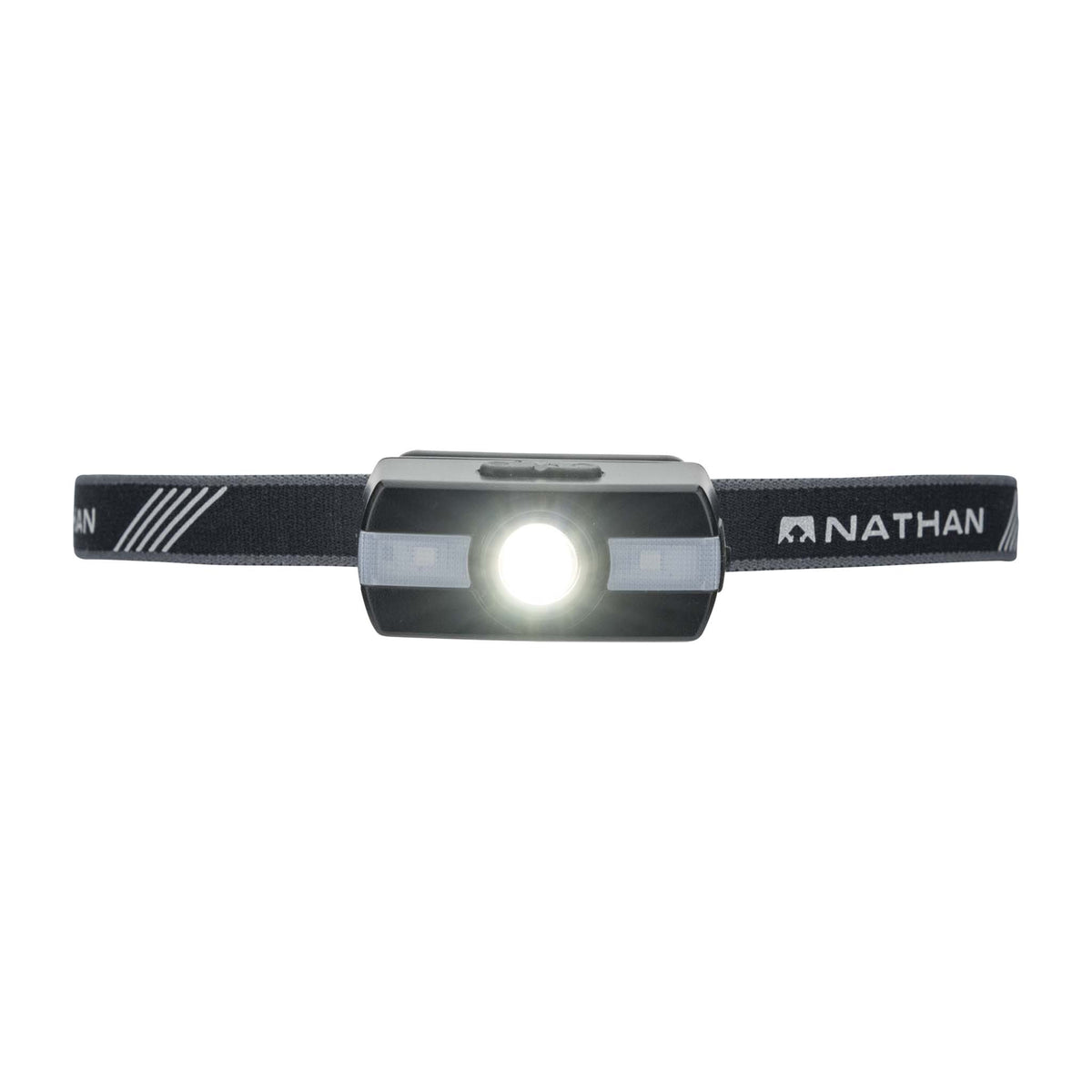 Nathan Neutron Fire RX lampe frontale course à pied