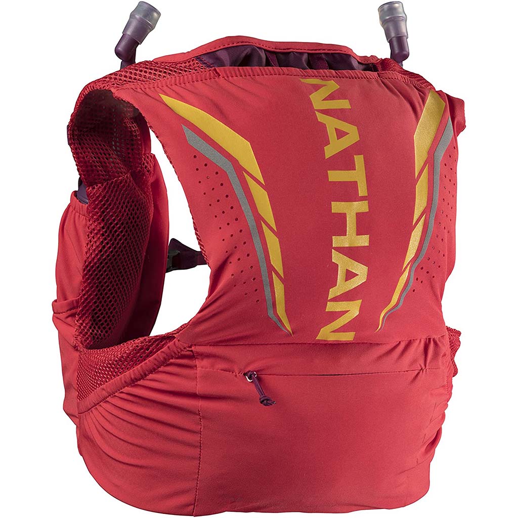 Nathan Vapormag 2.5 litres veste d'hydratation de course à pied dos