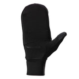 Nathan Gants-Mitaines de course à pied homme Nathan HyperNight Reflective