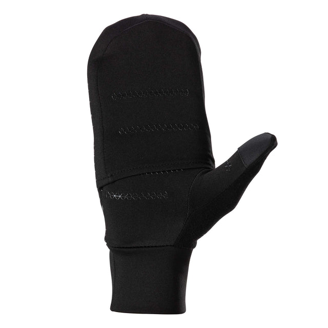 Nathan Gants-Mitaines de course à pied homme Nathan HyperNight Reflective