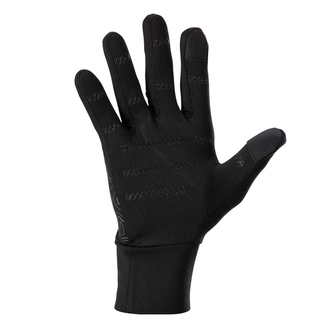 Nathan Gants de course à pied homme Nathan HyperNight Reflective