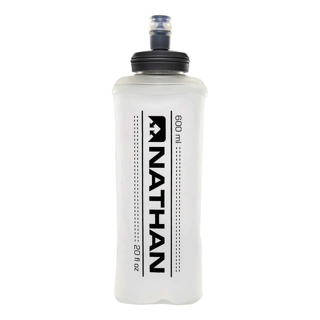 Nathan Nathan 20 oz Soft Flask gourde souple de course à pied