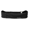 Nathan Nathan Adjustable Fit Zipster Style ceinture de course à pied