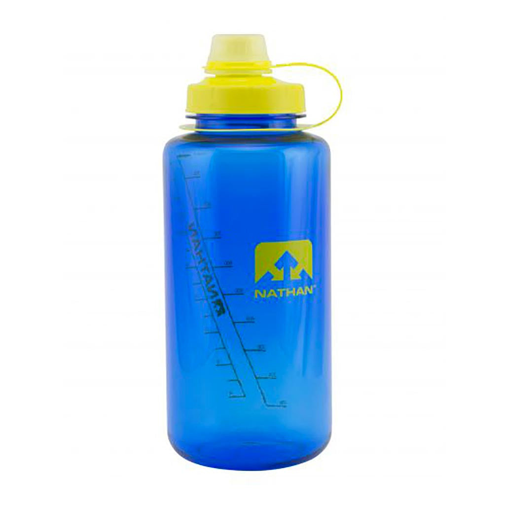 Nathan Nathan BigShot 1L bouteille d'hydratation sport