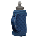 Nathan Nathan ExoDraw 18 oz bouteille à la main d'hydratation de course à pied