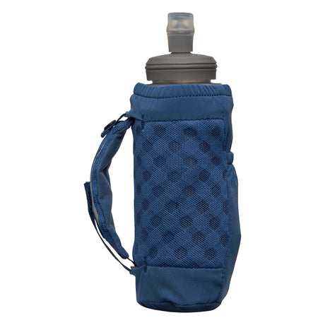 Nathan Nathan ExoDraw 18 oz bouteille à la main d'hydratation de course à pied