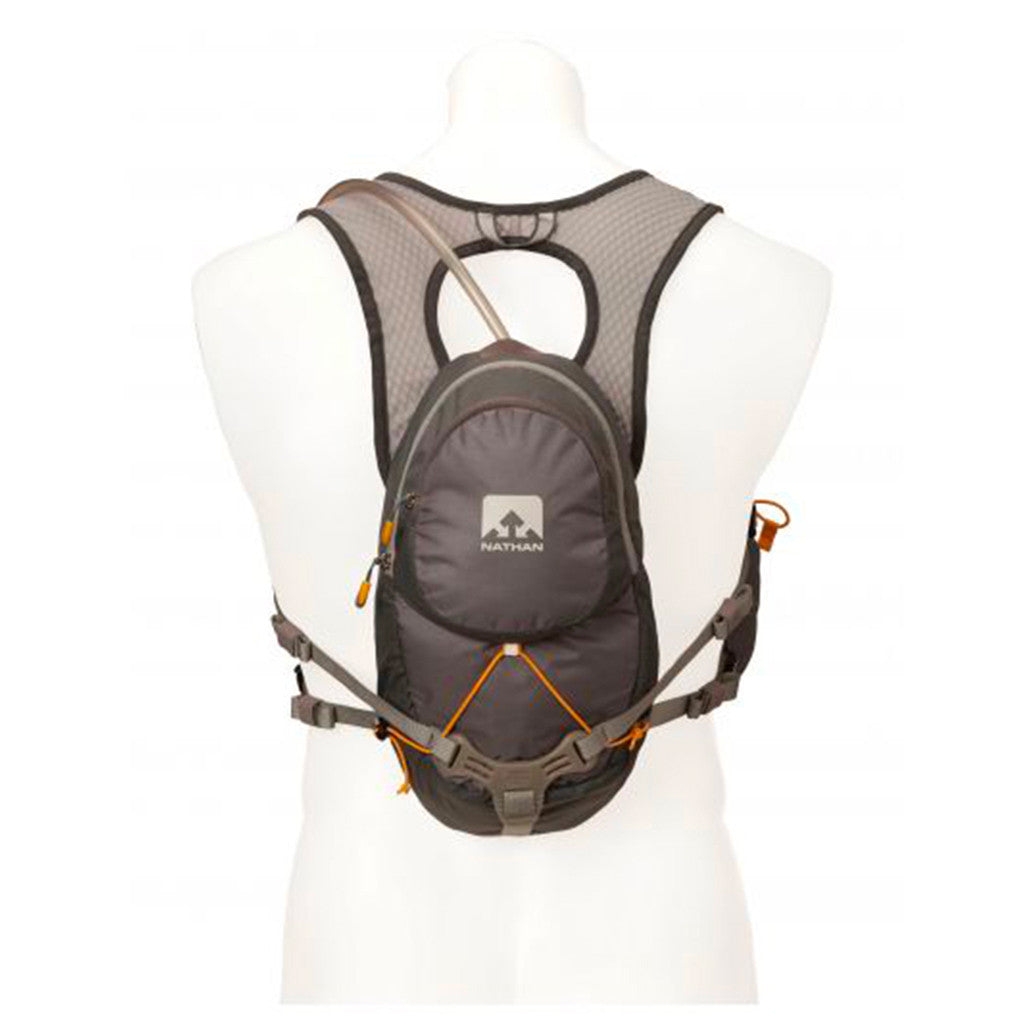 Nathan Nathan HPL #020 veste d'hydratation de course à pied