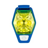 Nathan Nathan HyperBrite LED clip lumineux de course à pied stroboscopique