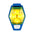 Nathan Nathan HyperBrite LED clip lumineux de course à pied stroboscopique