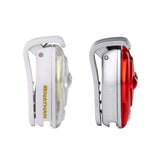 Nathan Nathan HyperBrite Mini R lumières réfléchissantes DEL de course à pied