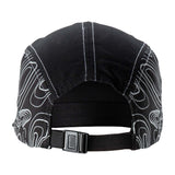 Nathan Nathan HyperNight Quick Stash Run Hat casquette de course à pied