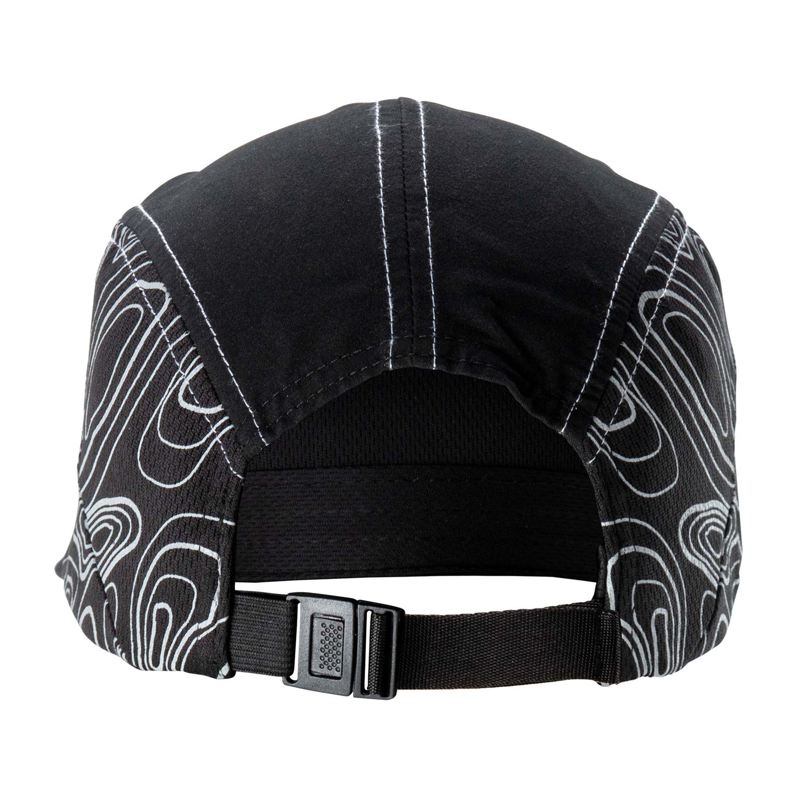 Nathan Nathan HyperNight Quick Stash Run Hat casquette de course à pied