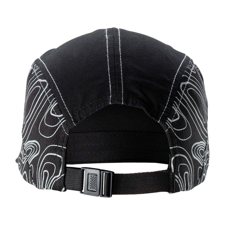 Nathan Nathan HyperNight Quick Stash Run Hat casquette de course à pied