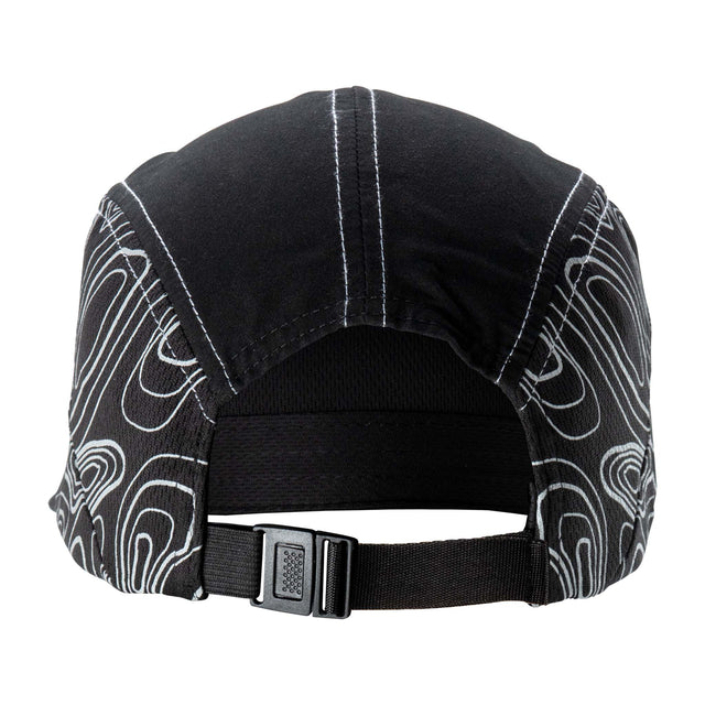Nathan Nathan HyperNight Quick Stash Run Hat casquette de course à pied