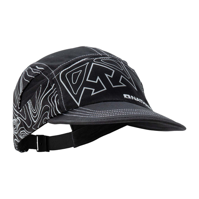 Nathan Nathan HyperNight Quick Stash Run Hat casquette de course à pied