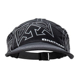 Nathan Nathan HyperNight Quick Stash Run Hat casquette de course à pied