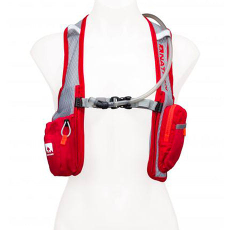 Nathan Nathan Intensity veste d'hydratation de course à pied