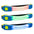 Nathan Nathan Light Bender Rx LED Brassard lumineux de course à pied