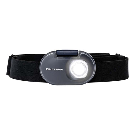 Nathan Nathan Luna Fire 250 RX lampe de course à la poitrine ou taille